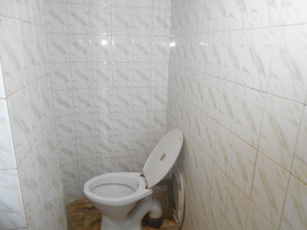 Elvis Guest House Varanasi Bilik gambar