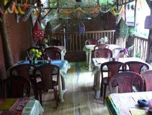 Elvis Guest House Varanasi Luaran gambar
