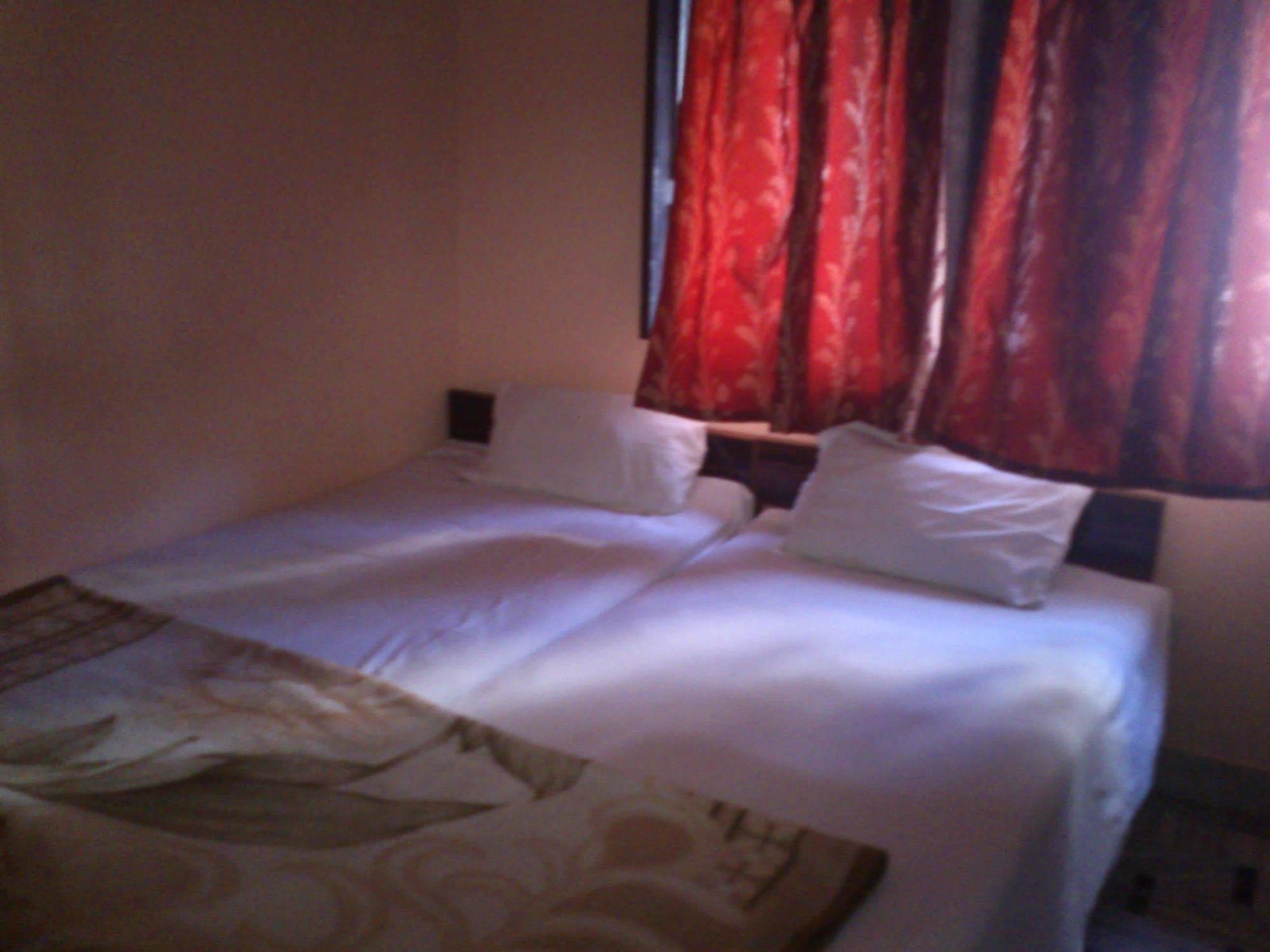 Elvis Guest House Varanasi Luaran gambar